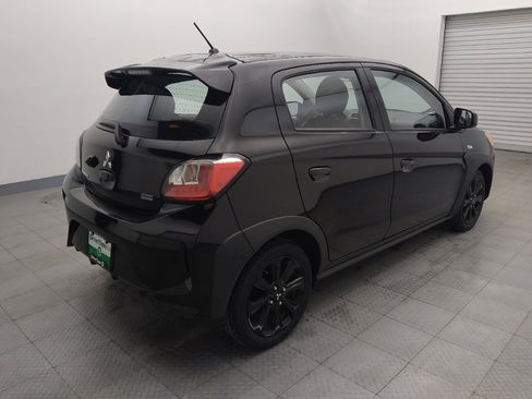 Used 2024 Mitsubishi Mirage SE image 9