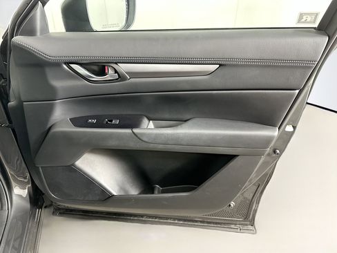 Used 2023 MAZDA CX-5 AWD 2.5 S w/ Select Package image 29