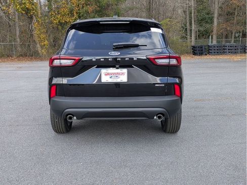 New 2026 Ford Escape ST-Line Select w/ Equipment Group 401A image 8