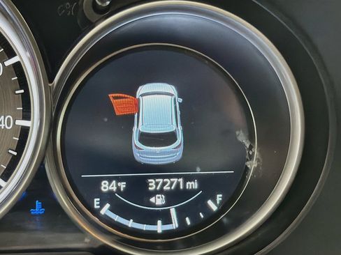 Used 2025 MAZDA CX-5 AWD 2.5 S w/ Preferred Package image 18