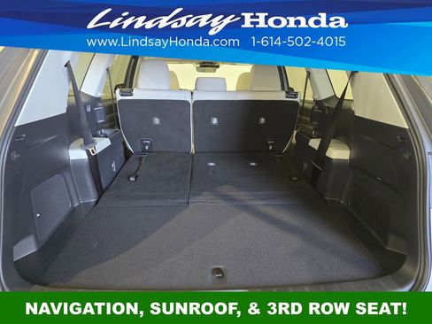 Used 2026 Toyota Grand Highlander AWD image 8