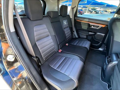 Used 2018 Honda CR-V EX image 16