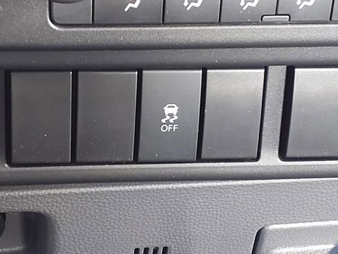 New 2025 Chevrolet Low Cab Forward 5500 XD image 14