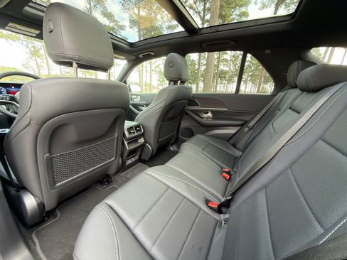 New 2026 Mercedes-Benz GLE 350 GLE 350 image 15