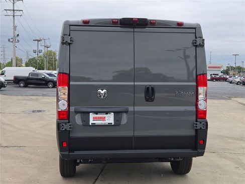 New 2026 RAM ProMaster 1500 image 16