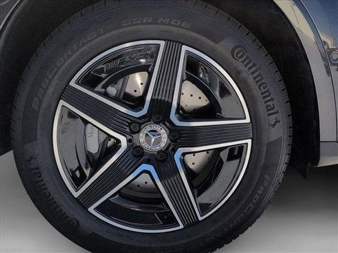 Used 2026 Mercedes-Benz GLC 350e 4MATIC image 16