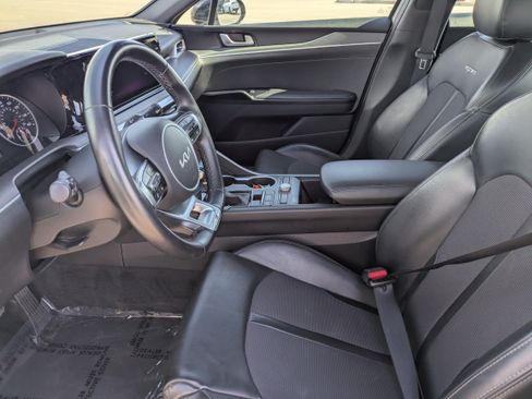 Used 2022 Kia K5 GT-Line w/ GT-Line FWD Premium Package image 23