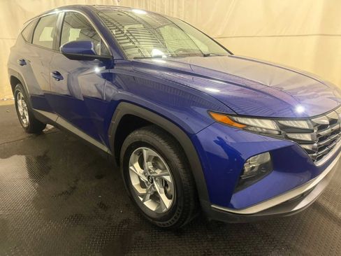 Used 2023 Hyundai Tucson SE image 10