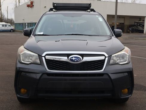Used 2014 Subaru Forester 2.0XT Touring image 9