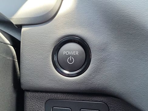 New 2026 Toyota Tundra Platinum AWD/4WD image 23
