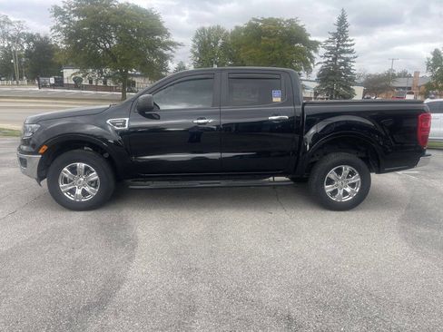 Used 2019 Ford Ranger XLT w/ Equipment Group 302A Luxury image 2