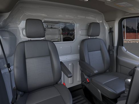 New 2026 Ford Transit 150 Low Roof w/ Load Area Protection Package RWD image 10