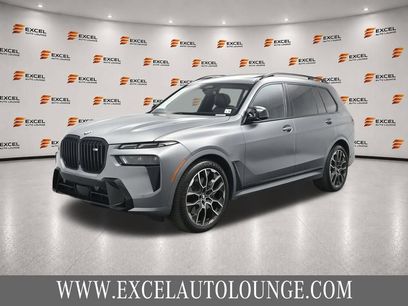 Used 2023 BMW X7 M60i w/ Executive Package