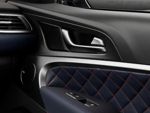 New 2026 Genesis G70 3.3T Prestige AWD/4WD image 23