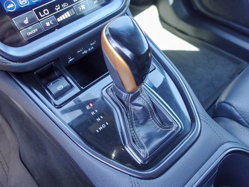 Certified 2022 Subaru Outback Wilderness image 18