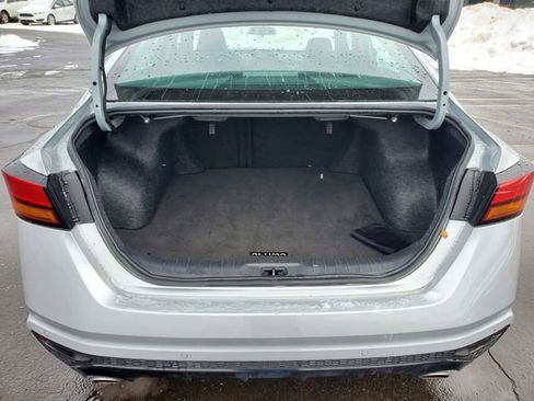 Used 2024 Nissan Altima 2.5 SR image 27