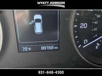 Used 2017 Hyundai Tucson SE video 1
