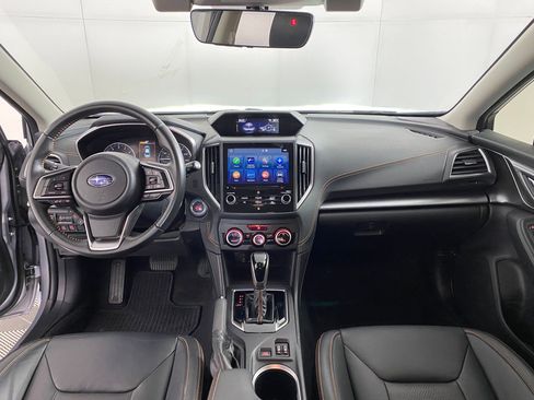 Used 2021 Subaru Crosstrek 2.5i Limited w/ Popular Package #5 image 15