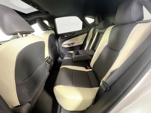 Used 2024 Lexus NX 250 AWD image 24