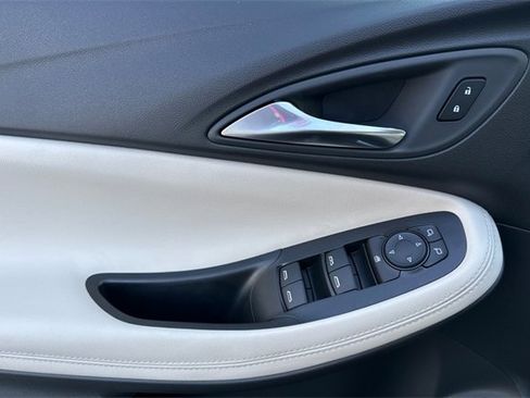 New 2026 Buick Encore GX Preferred w/ Advanced Technology Package image 11