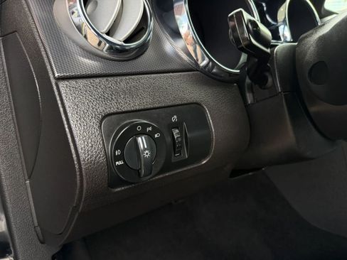 Used 2007 Ford Mustang GT Premium RWD image 35