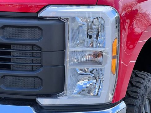New 2026 Ford F250 XL AWD/4WD image 35