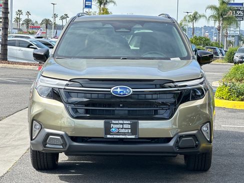 New 2026 Subaru Forester Touring image 9