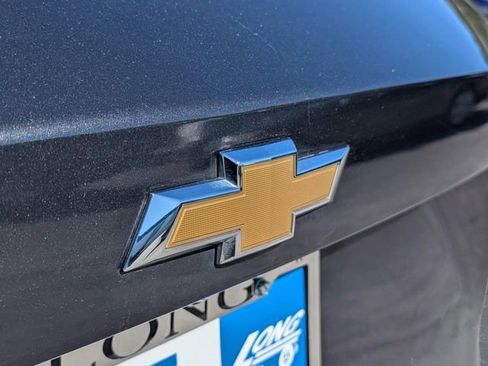 Used 2021 Chevrolet Blazer LT w/ LPO, Floor Liner Package FWD image 9