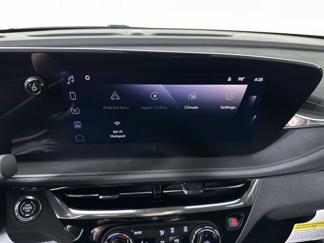 New 2026 Buick Envista Sport Touring FWD image 15