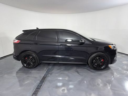 Used 2020 Ford Edge ST w/ Equipment Group 401A AWD/4WD image 4