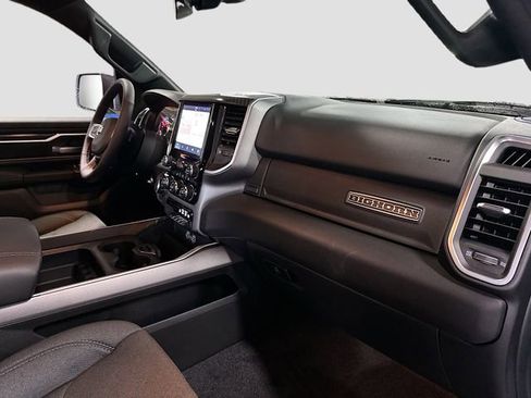 New 2026 RAM 1500 Big Horn w/ Night Edition image 30