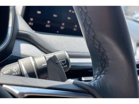 Certified 2023 Acura MDX FWD w/ Technology Package image 39