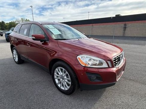 Used 2010 Volvo XC60 T6 AWD/4WD image 7