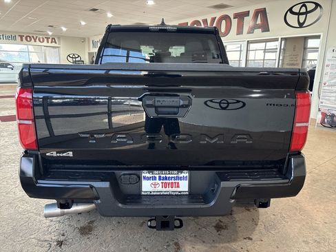 New 2026 Toyota Tacoma SR5 image 9