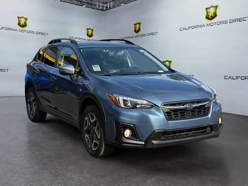 Used 2018 Subaru Crosstrek 2.0i Limited w/ 50th Anniversary Edition image 7