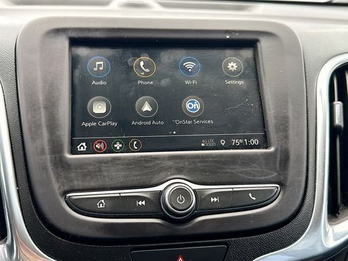 Used 2019 Chevrolet Equinox LT AWD/4WD image 28
