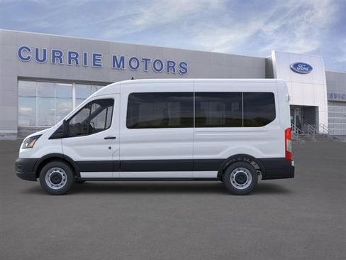 New 2026 Ford Transit 350 XL RWD image 3