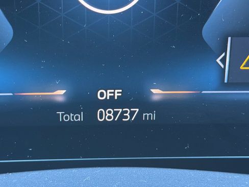 Used 2025 BMW X3 xDrive30i w/ Convenience Package image 34