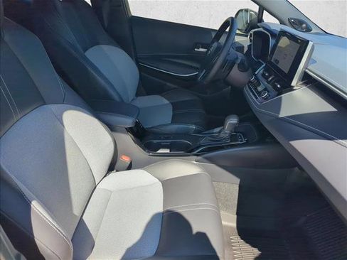 Used 2026 Toyota Corolla XSE FWD image 25