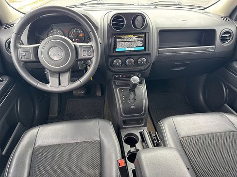 Used 2016 Jeep Patriot Sport w/ Power Value Group image 7