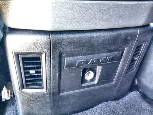 Used 2018 RAM 1500 Lone Star image 22