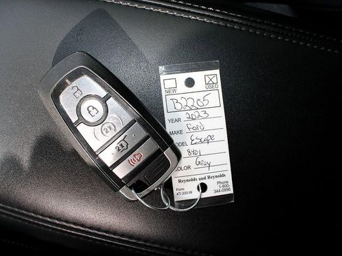 Used 2023 Ford Escape ST-Line Elite image 29