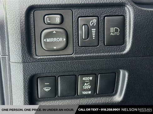 Used 2020 Toyota 4Runner SR5 Premium AWD/4WD image 10