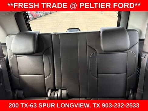 Used 2020 GMC Yukon SLT w/ Open Road Package AWD/4WD image 17