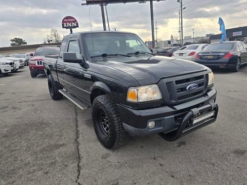 Used 2006 Ford Ranger XLT AWD/4WD image 5