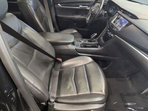 Certified 2023 Cadillac XT5 Premium Luxury image 29