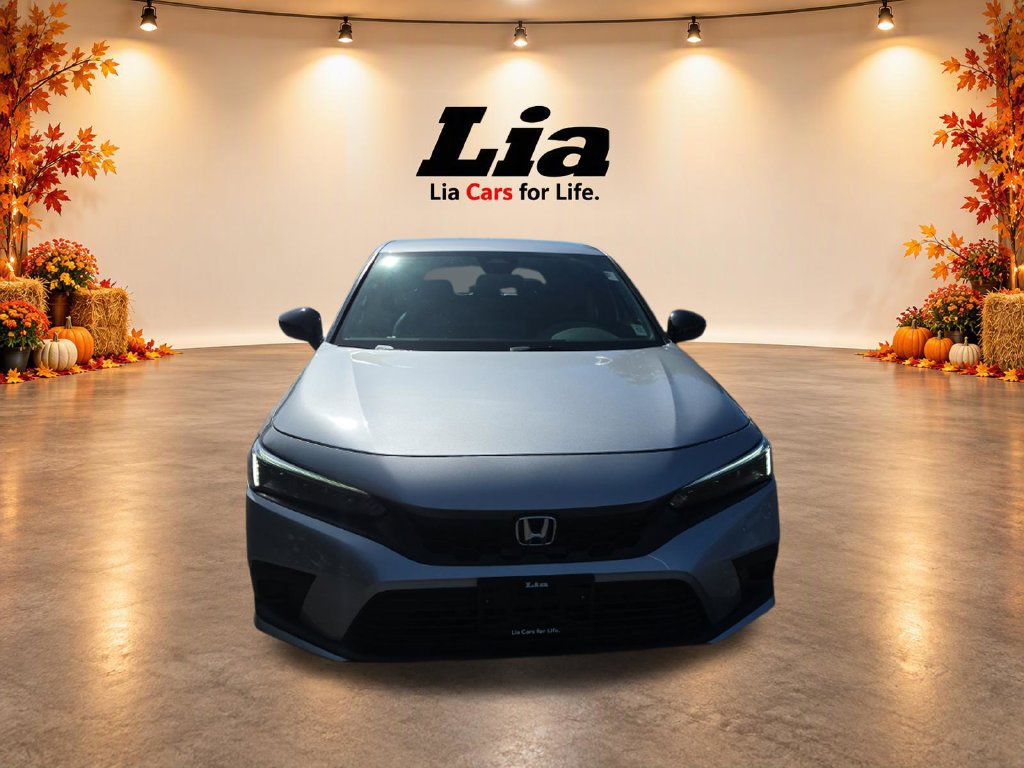 Used 2023 Honda Civic Sport image 2