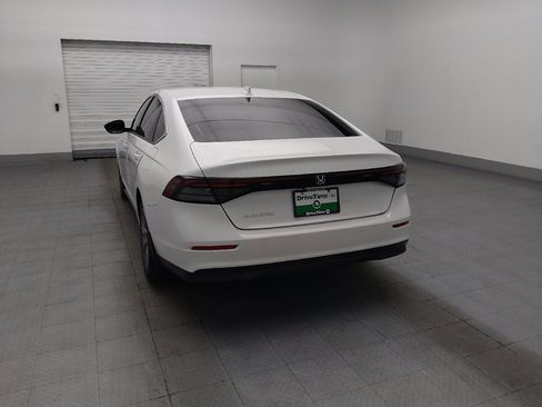 Used 2024 Honda Accord EX image 6