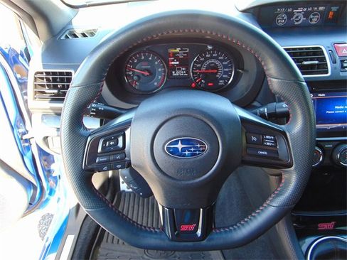 Used 2021 Subaru WRX STI image 15