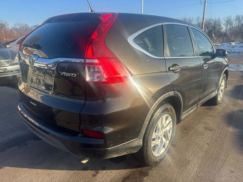 Used 2015 Honda CR-V LX image 5